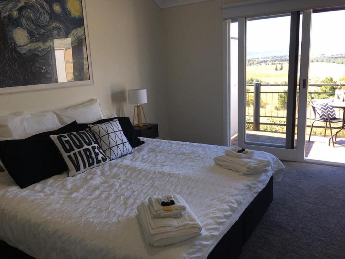 Rosewhite House Bed & Breakfast Myrtleford Eksteriør bilde